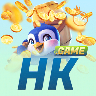 Imagem promocional da hkgame mostrando a plataforma e suas vantagens